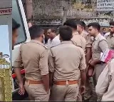Hathras stampede: FIR lodged against organisers