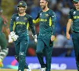 Mark Waugh urges Australia to have specialist white-ball coach post T20 World Cup exit