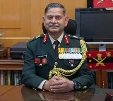 Army chief Gen Upendra Dwivedi on maiden visit to J&K