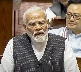 10 years completed, 20 more left: PM Modi's dig at INDIA bloc in RS
