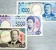 Japan launches new banknotes