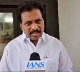 PM's speech in House unfortunate, misleading, says Cong leader K Suresh