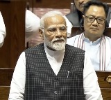 PM Modi schools Opposition on Samvidhaan, says ‘Cong is biggest opponent of Constitution’