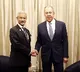 EAM Jaishankar raises issue of Indians recruited by Russian Army
 during meeting with Lavrov