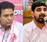BRS condemns booking of criminal case against its MLA