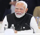 Delhi HC dismisses plea seeking PM Modi's disqualification from contesting polls