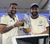 Team India 'coming home'; set to meet PM in Delhi, to have an open-top bus parade in Mumbai