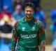 Shakib Al Hasan undecided on Bangladesh’s tour of India participation