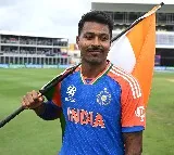 Hardik Pandya becomes joint new top-ranked all-rounder in ICC Men's T20I rankings