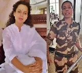 Kangana Ranaut slapgate: CISF constable transferred to B'luru, but ‘remains under suspension’