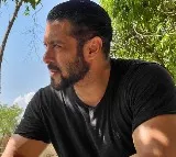 Salman Khan flaunts new hairdo in brand new pic on Instagram