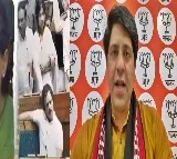Amid heat on Rahul, 2012 video of Sonia Gandhi surfaces; both seen egging MPs to disrupt House