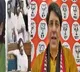 Amid heat on Rahul, 2012 video of Sonia Gandhi surfaces; both seen egging MPs to disrupt House