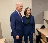 Kamala Harris emerges top contender for Biden's White House ticket if he quits