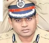 Mahesh Chandra Ladha Appointed as Andhra Pradesh Intelligence Chief