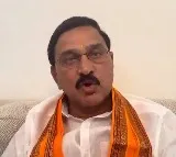 Union Minister Clarifies on Special Status for Andhra Pradesh