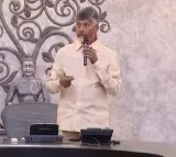 Chandrababu Naidu Blames Jagan for Amaravati's Destruction