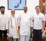 K. Keshava Rao Joins Congress, Deals Another Blow to BRS