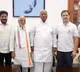 K. Keshava Rao Joins Congress, Deals Another Blow to BRS
