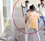 attack on TDP office in mangalagiri perpetrators arrested