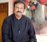 Actor Mohanbabu responds to CM Revanth Reddys suggestion on creating awareness over drugs issue
