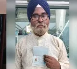 24 Year Old Posed As Senior Citizen In Donkey Route Attempt To Reach US