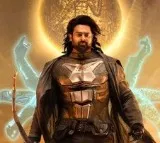 Prabhas Special