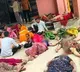 Hathras stampede death toll raised to 121 and godman on the run