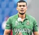 Taskin Ahmed Apologises to Teammates for Missing Team Bus Due to Oversleeping Ahead IND vs BAN ICC T20 World Cup 2024 Super Eights Clash