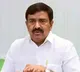 Former MLA Dwarampudi Chandrashekar Fires On Kakinada Officials