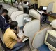Young man death in internet cafe unnoticed for 30 hours in China