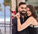 Virat Kohli shows Hurricane Beryl to Anushka Sharma on video call