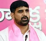 First Case Under New Criminal Laws On MLA Padi Kaushik Reddy