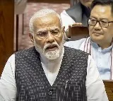 10 Years Done And 20 More To Go Says PM Modi On NDA Government