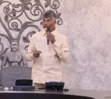 Chandrababu released white paper on Amaravathi
