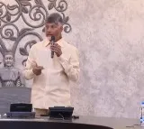 handrababu fires at YS Jagan while releasing white paper