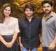 Jani Master Special Post on Ramcharan Help