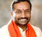 Raghunandan Rao blames Revanth Reddy for congress promises