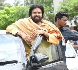 Pawan Kalyan asks time to solver issues