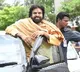 Pawan Kalyan asks time to solver issues