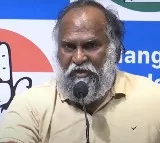 Jagga Reddy fires at PM Narendra Modi