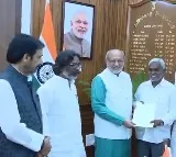 Champai Soren Quits As Jharkhand Chief Minister