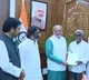 Champai Soren Quits As Jharkhand Chief Minister