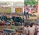 Hathras 'godman' blames 'anti-social' elements for stampede