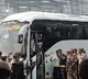 Weather god showers love as champs return home! Rohit & Co. receive hero's welcome