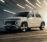 Hyundai's all-electric Casper SUV’s production to begin this month