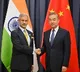 EAM Jaishankar meets Chinese counterpart, says LAC must be respected