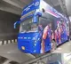 India's victory parade bus awaits champions in Mumbai ahead of mega celebrations