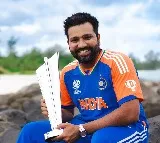 Rohit Sharma, Yadav, Dube & Jaiswal to be felicitated at Maha Vidhan Bhavan on Friday