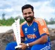 Rohit Sharma, Yadav, Dube & Jaiswal to be felicitated at Maha Vidhan Bhavan on Friday